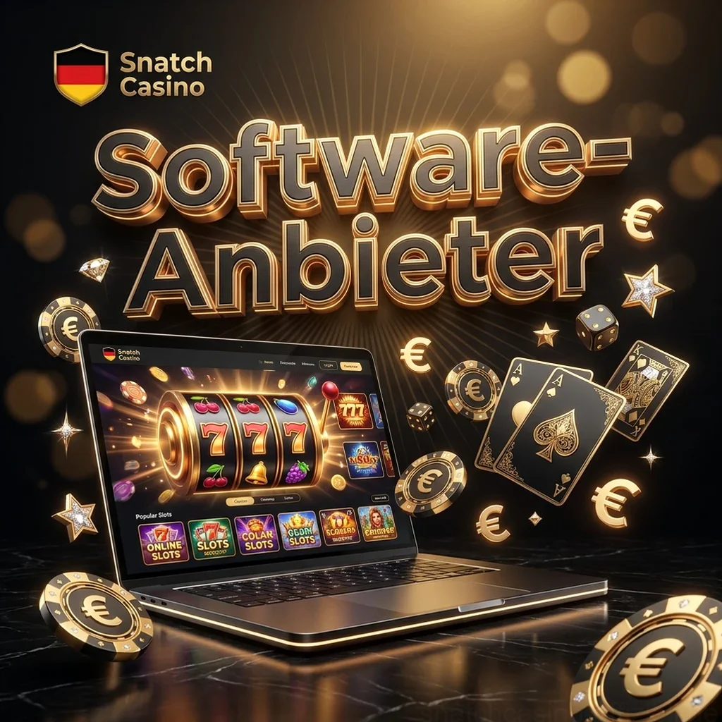 Software-Anbieter