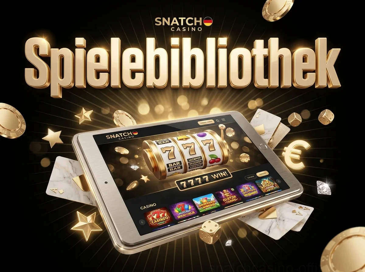 Spielebibliothek
