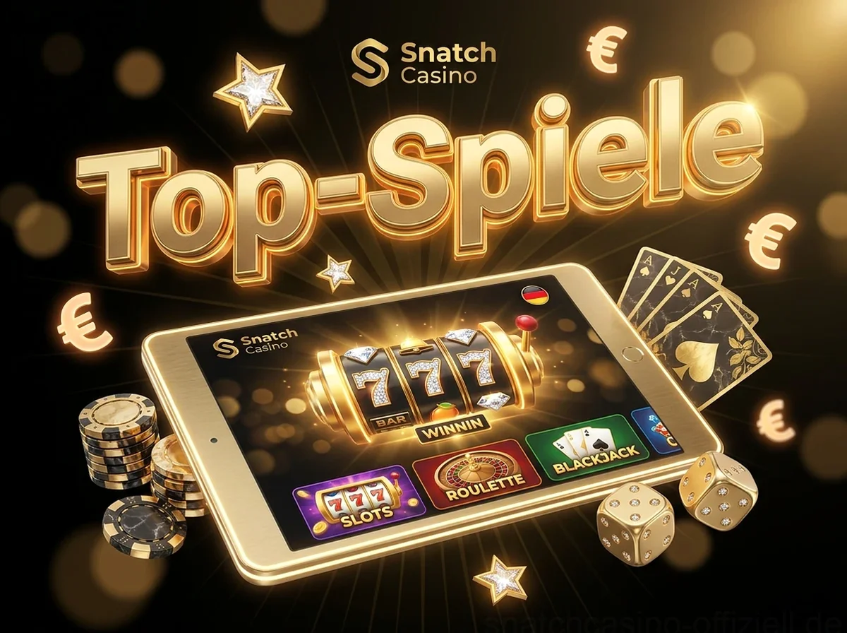 Top-Spiele